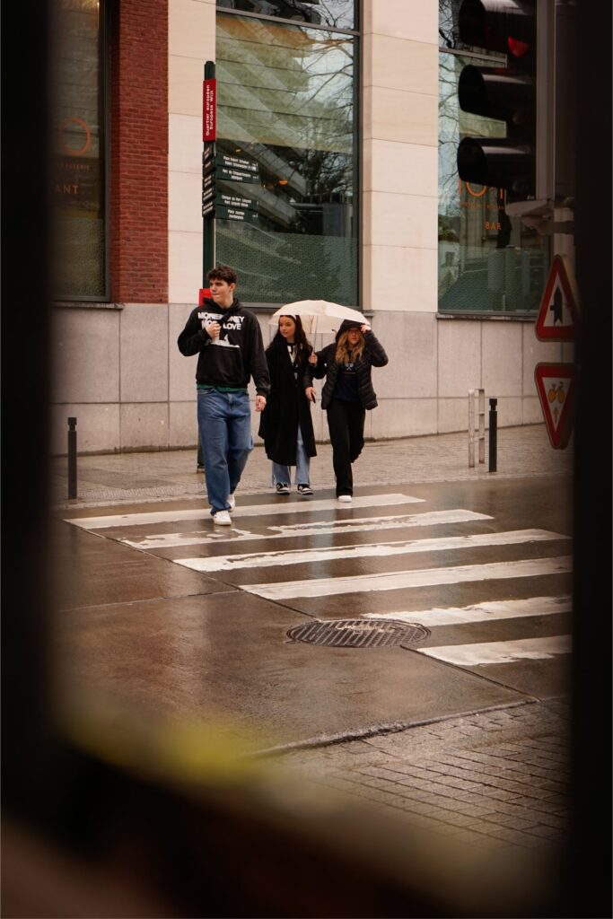 Street Fotograf Tirol